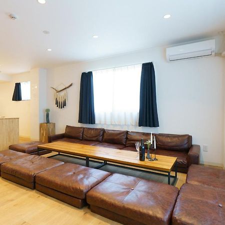 Appartement 自由自在osu 501 à Nagoya Extérieur photo