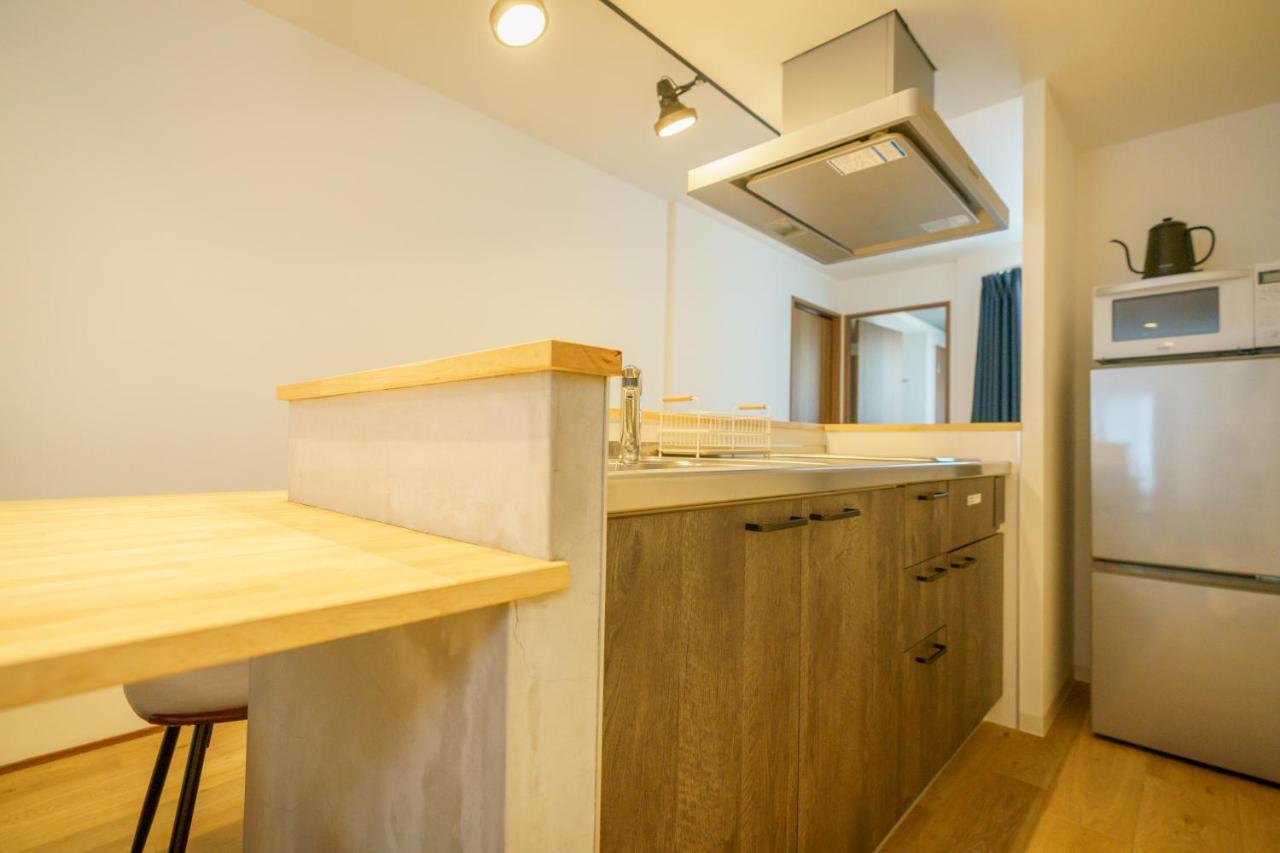 Appartement 自由自在osu 501 à Nagoya Extérieur photo