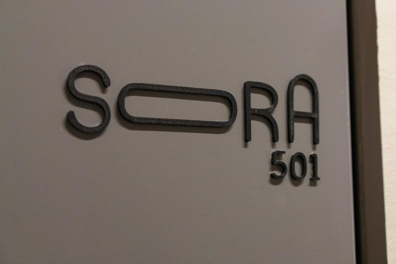 Appartement 自由自在osu 501 à Nagoya Extérieur photo