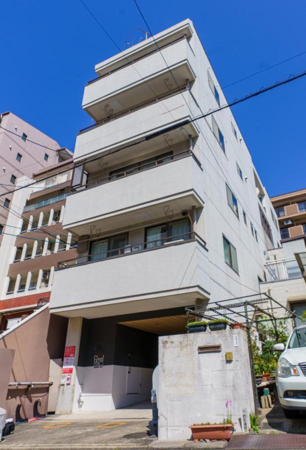 Appartement 自由自在osu 501 à Nagoya Extérieur photo