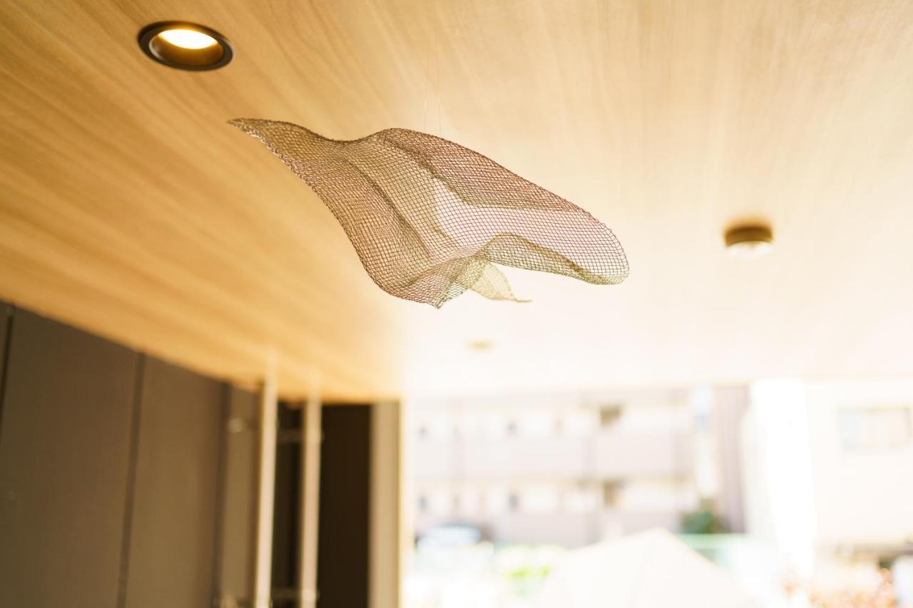Appartement 自由自在osu 501 à Nagoya Extérieur photo