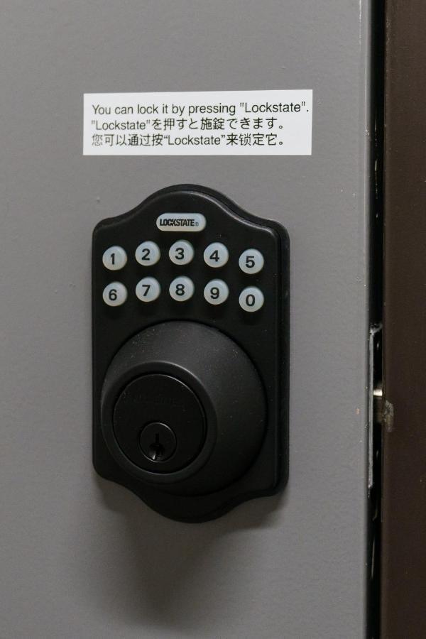 Appartement 自由自在osu 501 à Nagoya Extérieur photo